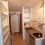 Studio-cabine 6 Couchages Cap-d'agde Agde