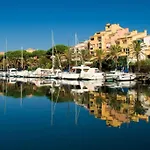 Apartament Studio-cabine 6 Couchages Cap-d'agde Agde