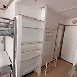 Studio-cabine 6 Couchages Cap-d'agde Apartament *