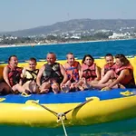 Studio-cabine 6 Couchages Cap-d'agde Agde