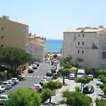 Studio-cabine 6 Couchages Cap-d'agde * Agde