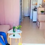 Apartament Studio-cabine 6 Couchages Cap-d'agde