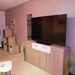 Studio-cabine 6 Couchages Cap-d'agde Apartament *