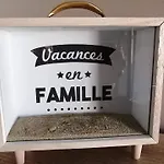 Studio-cabine 6 Couchages Cap-d'agde