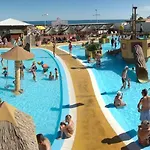 Studio-cabine 6 Couchages Cap-d'agde * Agde