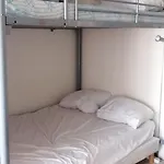 Apartament Studio-cabine 6 Couchages Cap-d'agde