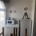 Apartament Studio-cabine 6 Couchages Cap-d'agde