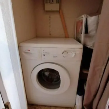 Studio-cabine 6 Couchages Cap-d'agde Апартаменты