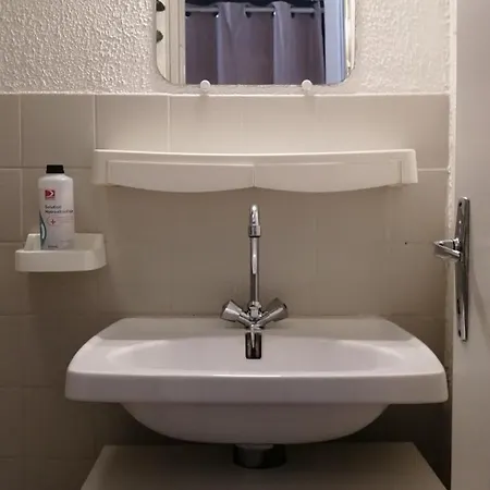 Studio-cabine 6 Couchages Cap-d'agde Апартаменты Агд