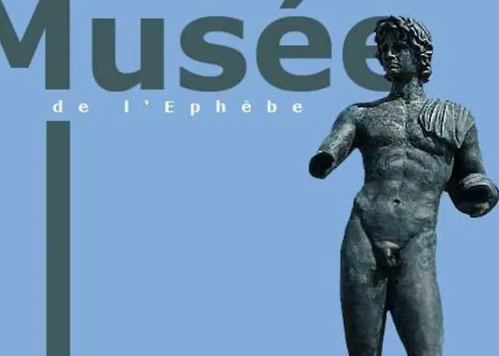 Appartement Studio-cabine 6 Couchages Cap-d'agde Agde