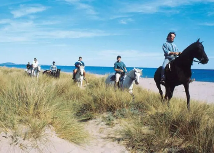 Studio-cabine 6 Couchages Cap-d'agde Appartement Agde