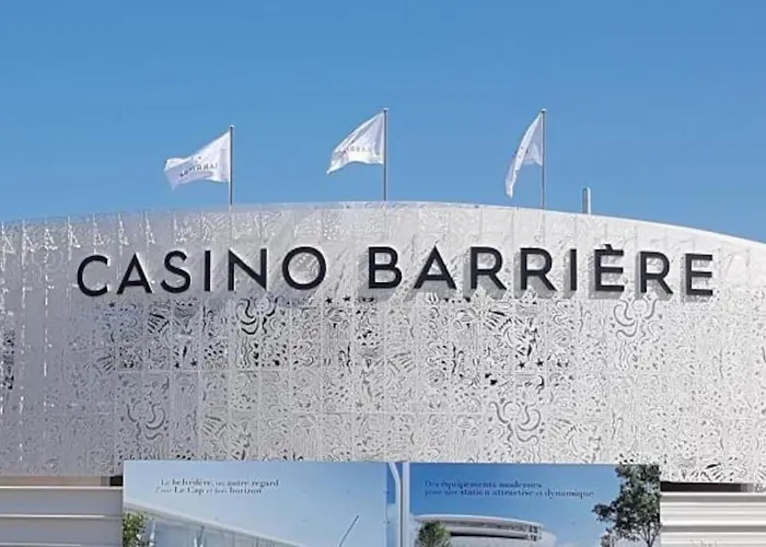 Studio-cabine 6 Couchages Cap-d'agde * Agde