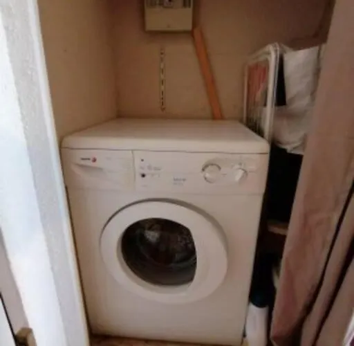 Studio-cabine 6 Couchages Cap-d'agde Appartement