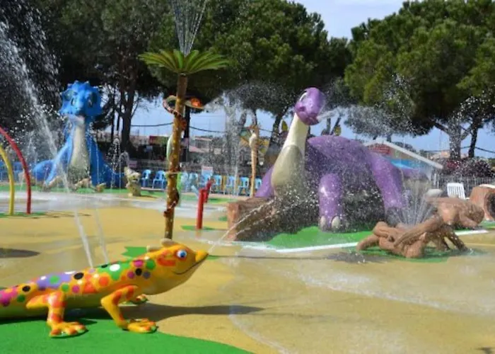 Studio-cabine 6 Couchages Cap-d'agde Appartement *