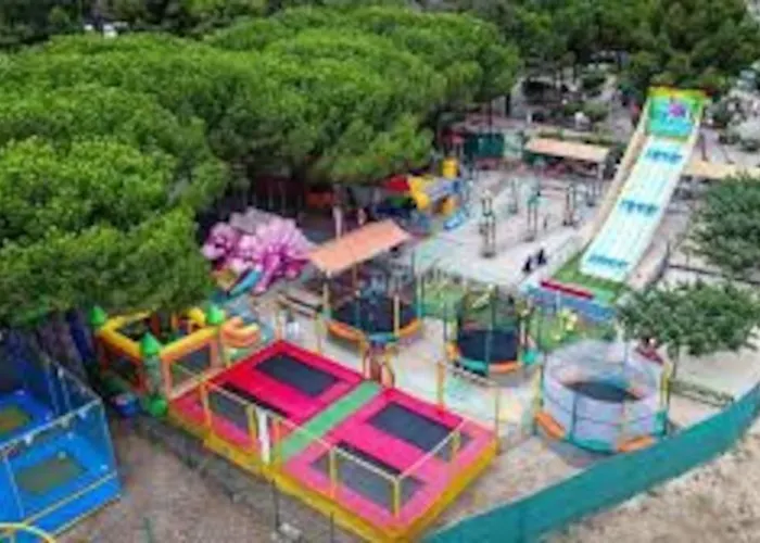 Studio-cabine 6 Couchages Cap-d'agde Appartement Agde