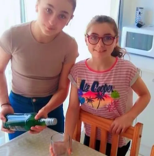 Appartement Studio-cabine 6 Couchages Cap-d'agde *