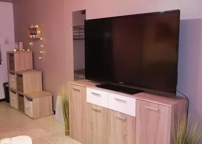 Studio-cabine 6 Couchages Cap-d'agde Appartement *