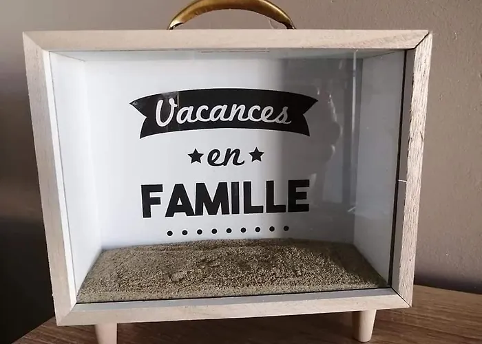 Studio-cabine 6 Couchages Cap-d'agde