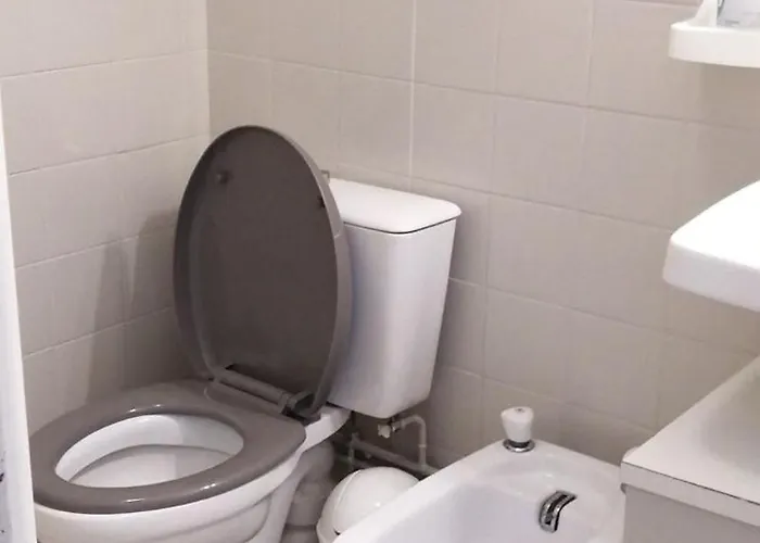 Appartement Studio-cabine 6 Couchages Cap-d'agde Agde