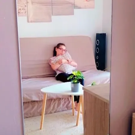Studio-cabine 6 Couchages Cap-d'agde Agde