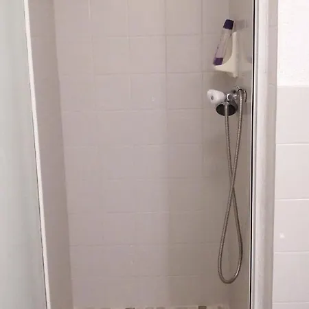 Studio-cabine 6 Couchages Cap-d'agde אגדה