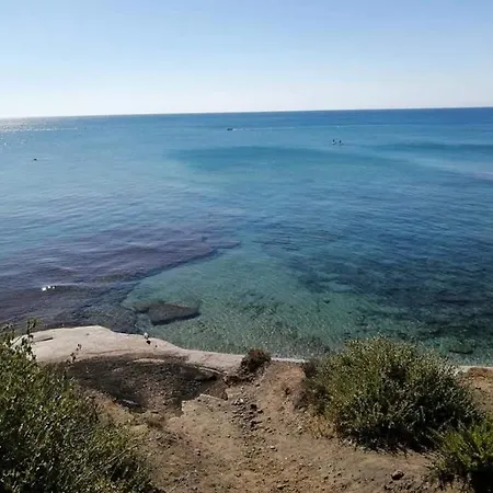 Studio-cabine 6 Couchages Cap-d'agde * אגדה