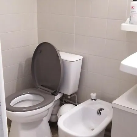 דירה Studio-cabine 6 Couchages Cap-d'agde אגדה