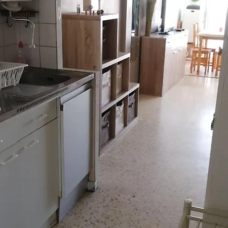 דירה Studio-cabine 6 Couchages Cap-d'agde אגדה