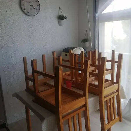 Studio-cabine 6 Couchages Cap-d'agde *