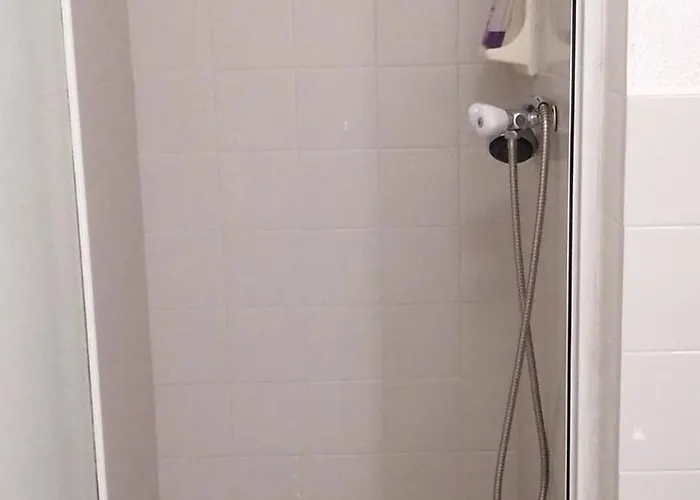 Studio-cabine 6 Couchages Cap-d'agde Agde