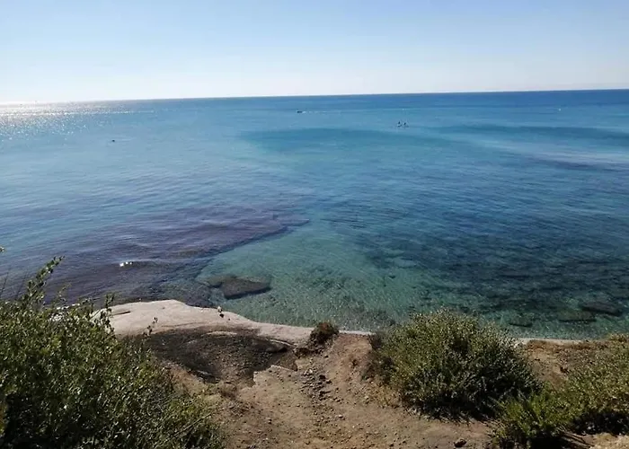 Studio-cabine 6 Couchages Cap-d'agde * Agde