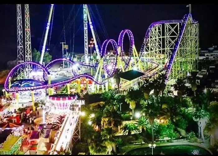 Studio-cabine 6 Couchages Cap-d'agde Appartement Agde