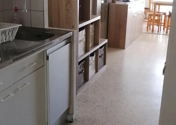 Appartement Studio-cabine 6 Couchages Cap-d'agde Agde